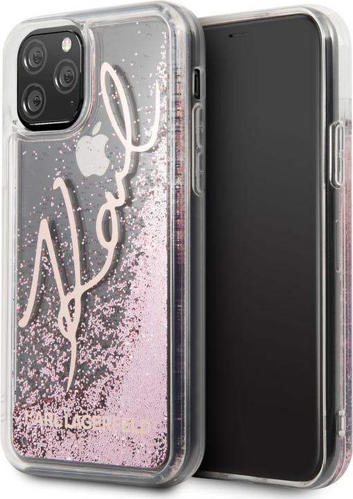 Immagine prodotto Karl Lagerfeld cassa (Apple iPhone 11 Pro)