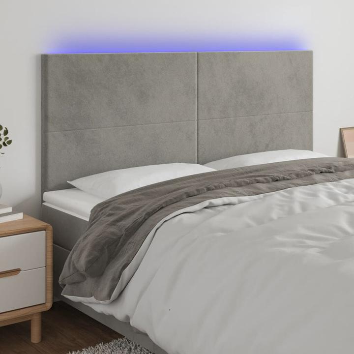 Produktbild VidaXL Ruben (180 x 5 x 128 cm)