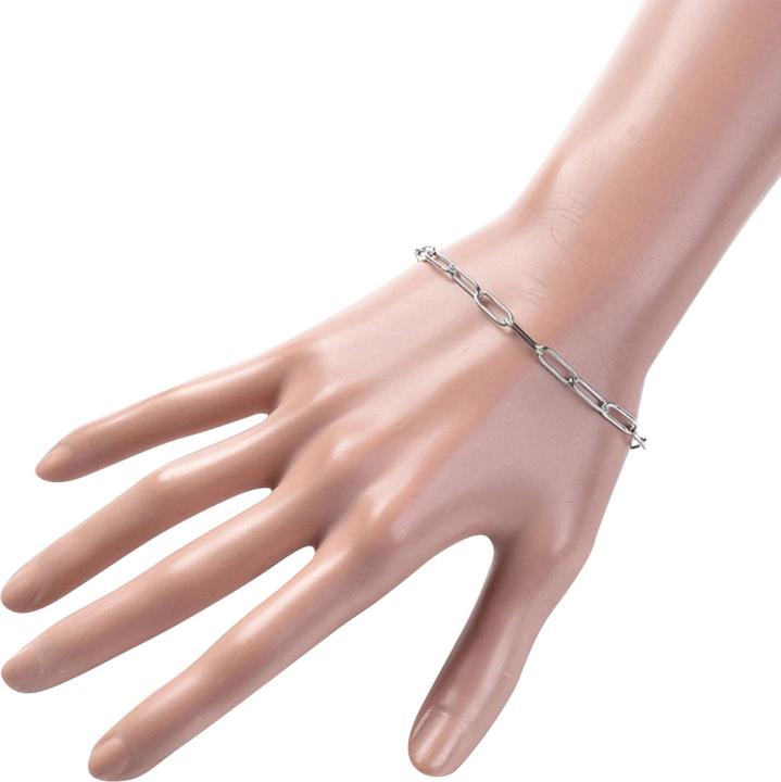 Image du produit Heideman Ovatus poli (100% acier inoxydable)