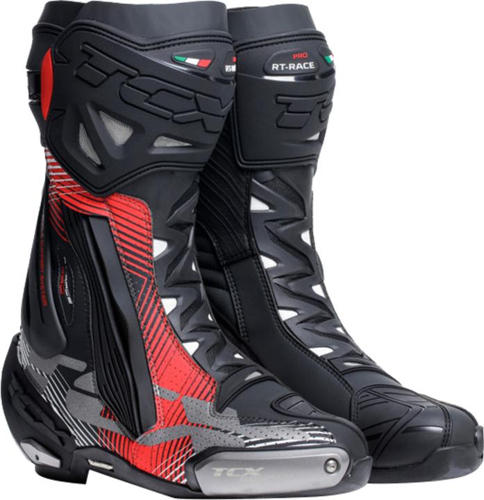 Actual product image TCX RT-Race Pro Air boots (Men, 42)