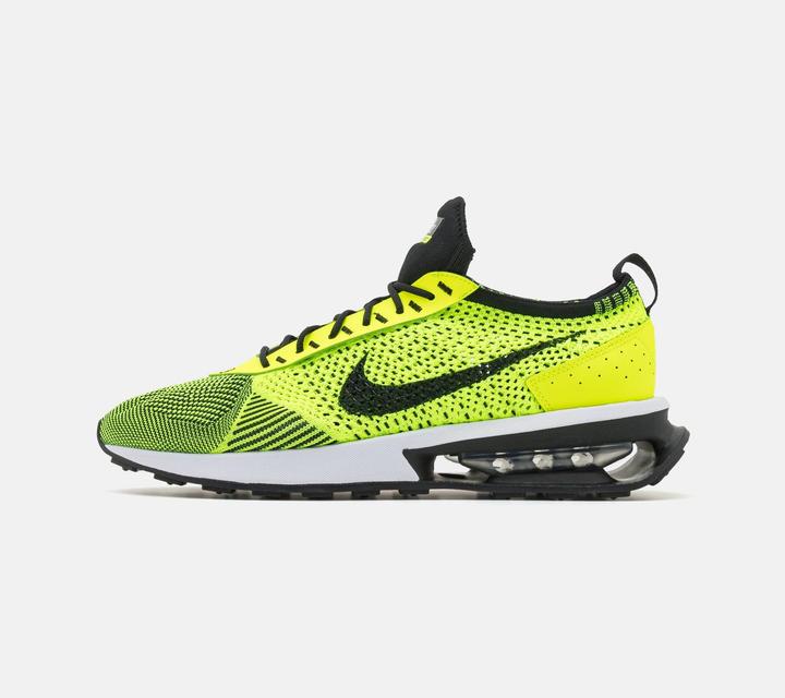 Actual product image Nike Air Max Flyknit Racer - 122891 (45)