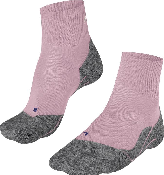 Falke TK5 Wander Cool Short Damen Trekking