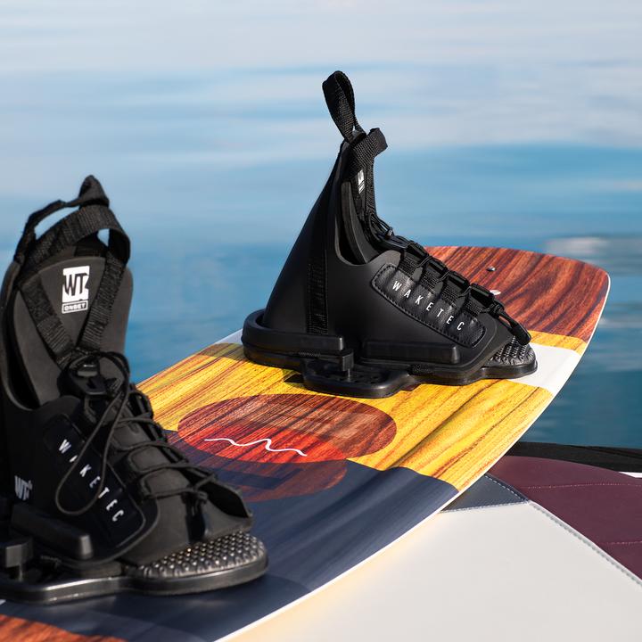 Produktbild Waketec Wakeboard Play 134 cm