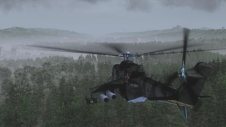 Immagine prodotto PS4 Missioni aeree: Hind (PS4, DE)