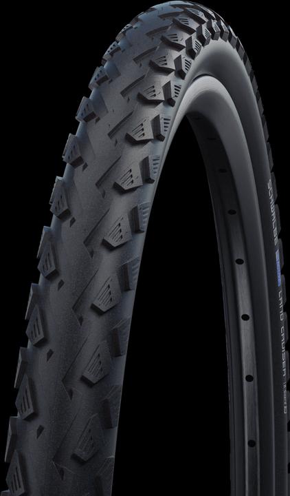 Actual product image Schwalbe Land Cruiser (28 x 1.75, 47-622)