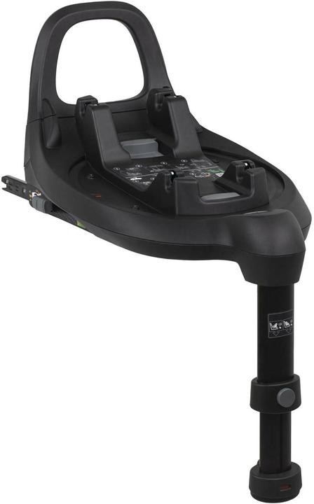 Actual product image Chicco Base Seggiolino Auto Full 360 Gradi