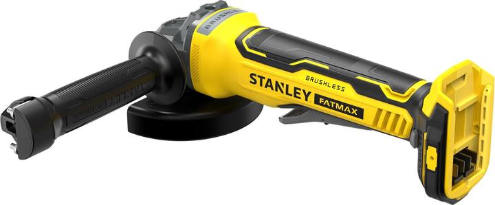 Produktbild Stanley ST-WINKELSCHLEIFER V20 SFMCG700B (125 mm)