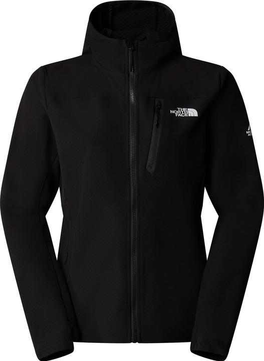 North Face Ma Softshell (L)