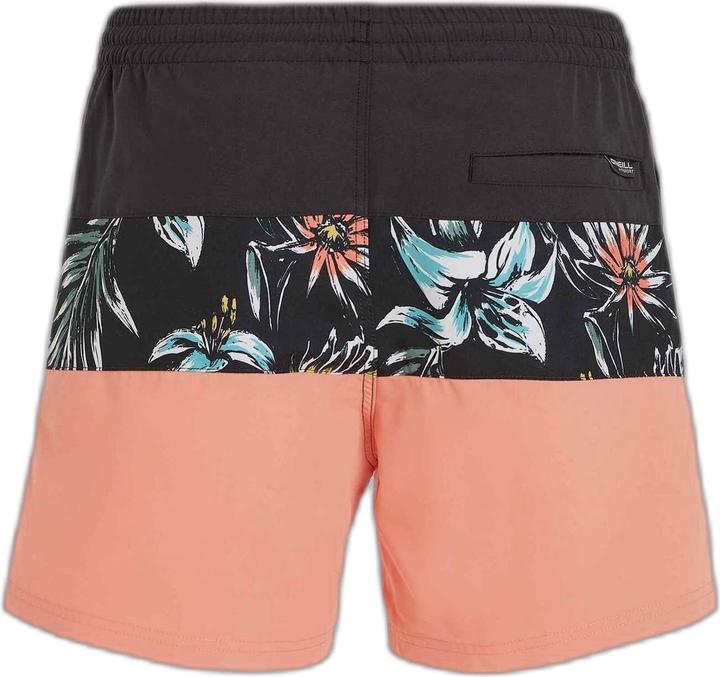 Produktbild O'Neill MIX & MATCH CALI BLOCK 15" SWIM SHORTS (M)