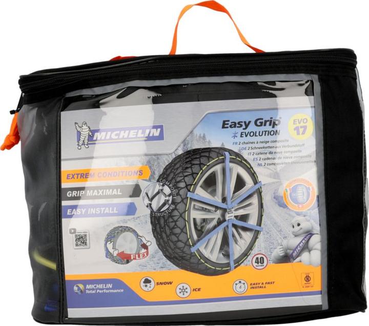 Image du produit Michelin Easy Grip EVO 17