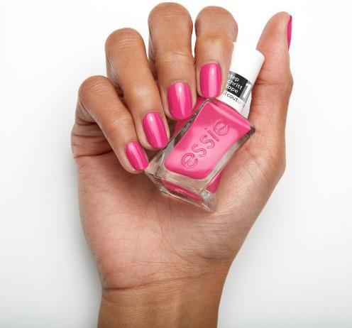 Image du produit Essie Gel Couture (553 Bague Pinky, Vernis à ongles effet gel)
