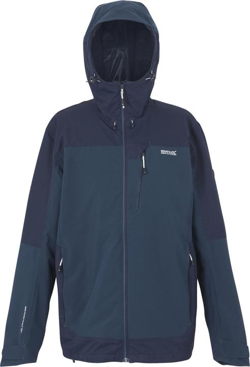 Produktbild Regatta Highton IV Jacke wasserfest (4XL)
