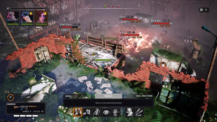 Immagine prodotto Maximum Games Mutant Year Zero : Road to Eden Deluxe Ed. (PS4, EN)