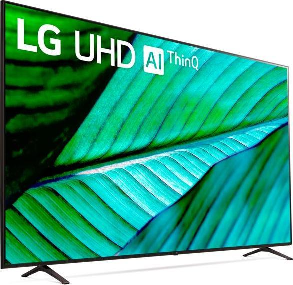 Produktbild LG 86UR76006LC (86", LED, 4K, 2023)