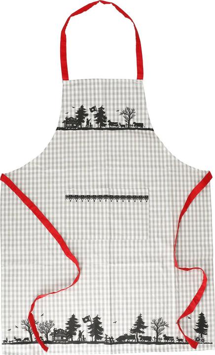 Produktbild Alberto Schürze