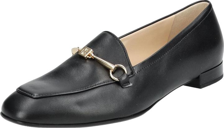 Högl Slipper 0-171760-0100 (37.5)