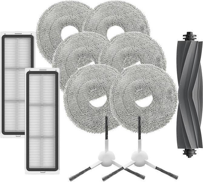 Image du produit Dreame L10 Prime Set d'accessoires