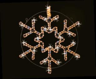 Immagine prodotto STT LED Flake 80, flash SRM
