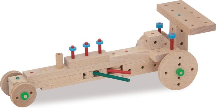 Immagine prodotto Matador Kit di costruzione Explorer XL