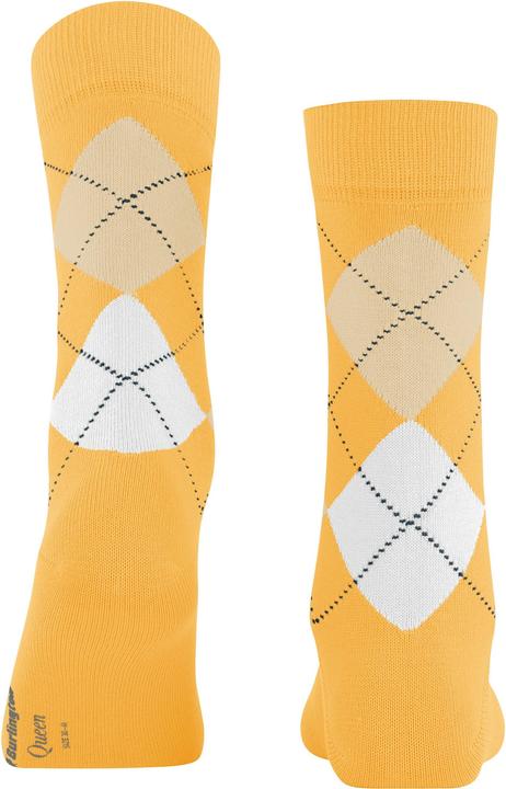 Produktbild Burlington socken für en queen (36 - 41)