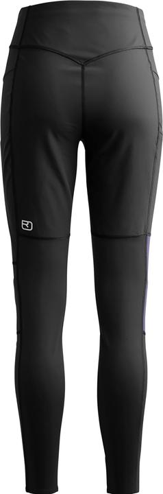 Actual product image Ortovox Women's Seceda Tights (XS)
