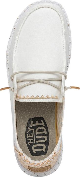 Image du produit Hey Dude Wendy Chambray Woven (38)