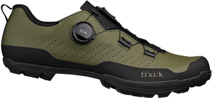 Fizik Terra Atlas