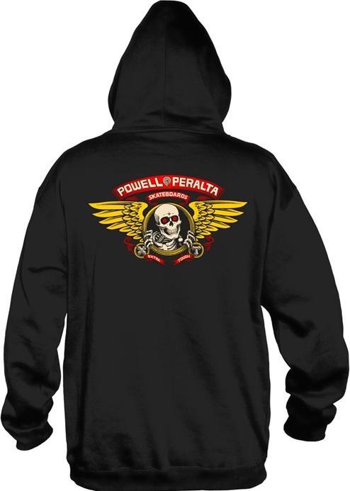 Produktbild Winged Ripper Hood (M)
