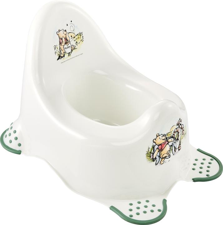 Actual product image keeeper Baby pot