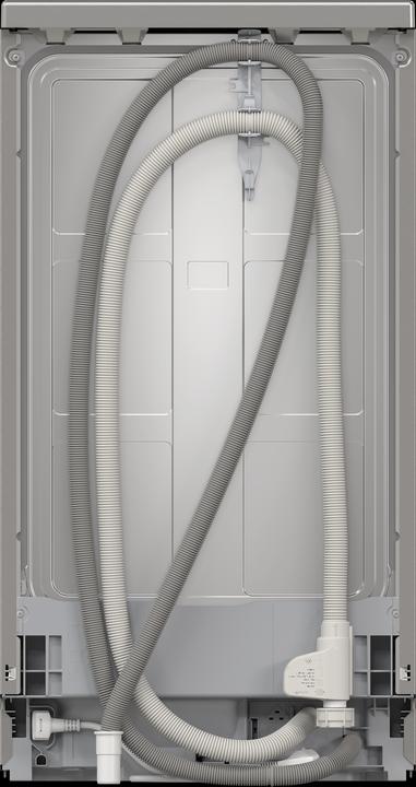Produktbild Bosch Hausgeräte SPS2HMI42E