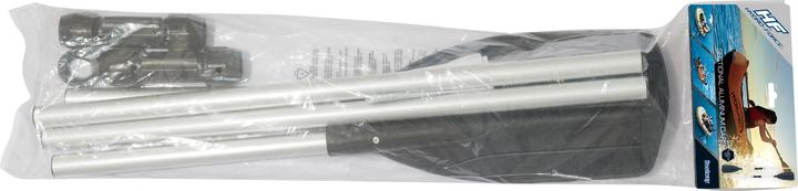 Actual product image Bestway Hydro-Force 57"/1.45m Sectional Aluminum Oars (218 cm, 2-piece)