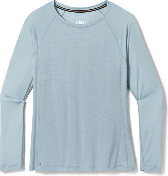 Actual product image Smartwool Women's Active Ultralite Long Sleeve (XL)