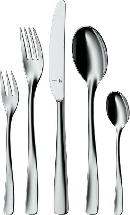 Produktbild WMF Ambiente Kuchengabel (1 Stück, Gabel)