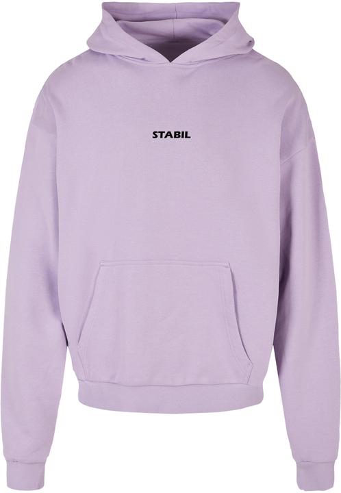 Image du produit Merchcode Sweat à capuche Stabil Ultra Heavy - 113189 (XS)