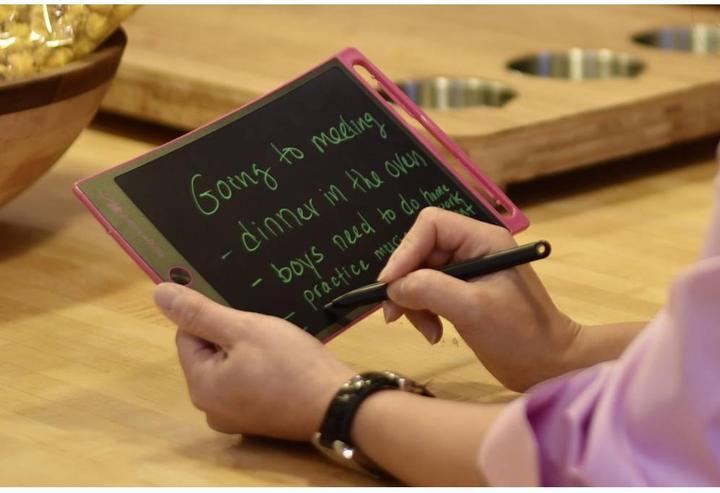 Actual product image Boogie Board eWriter (8.50")