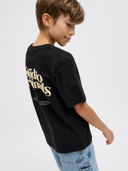 Produktbild Jack & Jones Gedruckt T-shirt Junior T-shirt (164)
