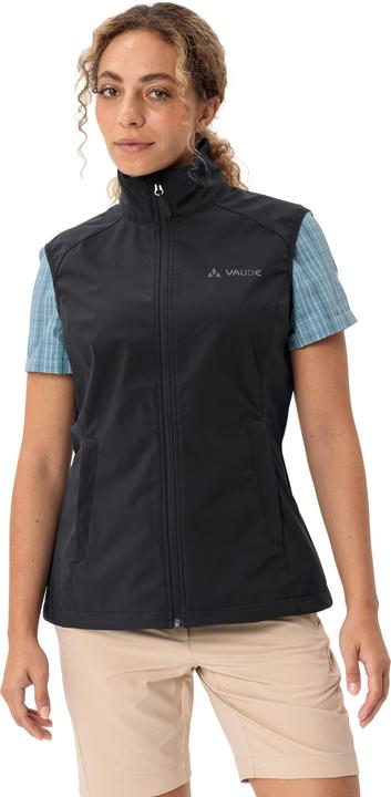 Image du produit Vaude Women's Hurricane Vest III (42)