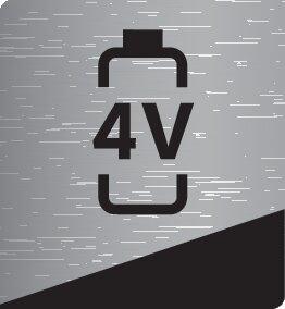 Produktbild Kärcher GSH 4-4 Plus Battery Set (Akkuheckenschere)