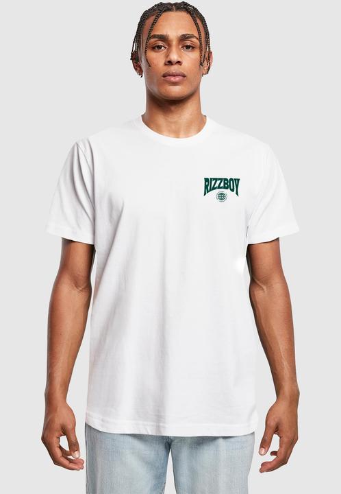 Immagine prodotto Mister Tee MisterTee Rizzboy Tee - 186049 (XL)