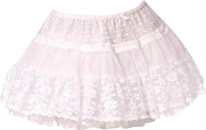 Produktbild Fever Spitze Petticoat Deluxe (One Size)