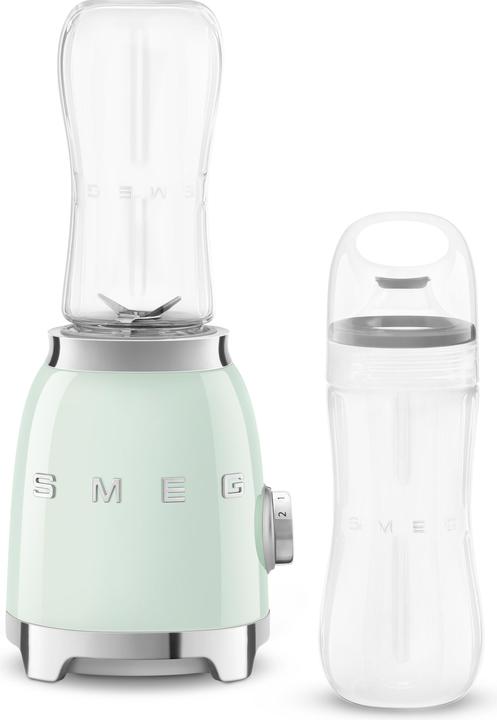 Image du produit Smeg Style 50's (Prise UE, 300 W)