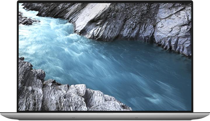 Produktbild Dell XPS 15 (15.60", Intel Core i7-10750H, 16 GB, 1000 GB, DE)