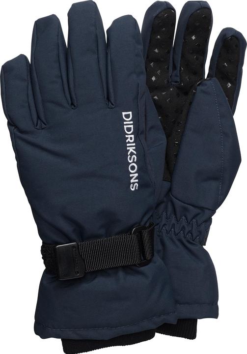 Actual product image Didriksons Kid's Biggles Gloves 3 (XL, XXL)