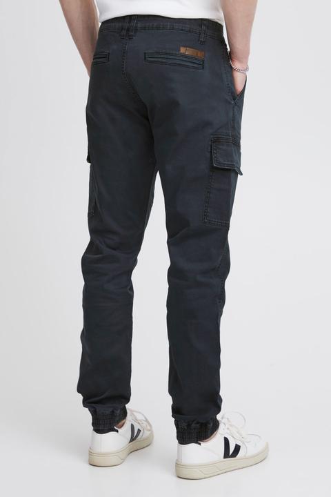 Immagine prodotto Indicode Bromfield Pantaloni Cargo Pantalone Panno Da Uomo (L)