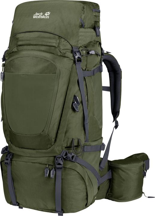 Jack Wolfskin Denali 65+10 (65 l)
