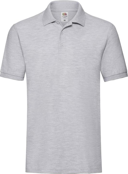 Fruit of the Loom Premium Heather Poloshirt