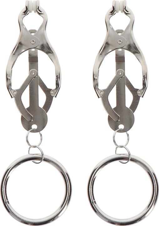 Produktbild Taboom Butterfly Clamps + Ring