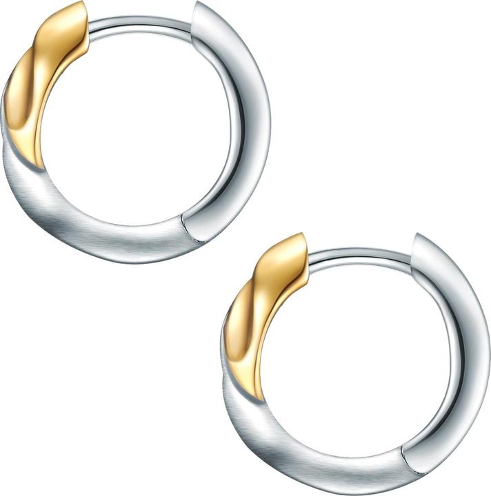 Produktbild Rafaela Donata Damen Ohrringe - 36006 (Sterling Silber)
