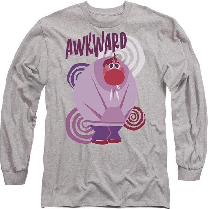 Immagine prodotto Maglietta Imbarazzo Adulto Unisex (XXL)