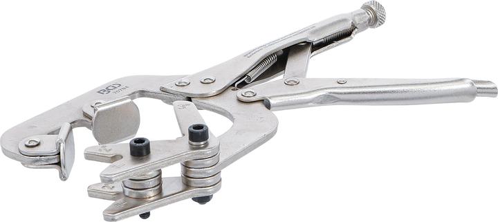 Immagine prodotto BGS Pince étau de soudeur | pour tuyaux | 250 mm (250 mm)